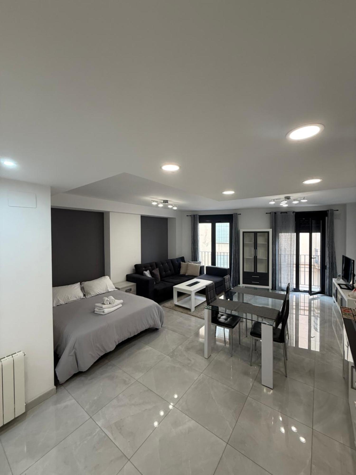Veronica Center Room Valence Extérieur photo
